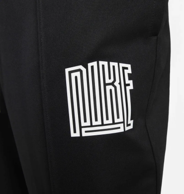 Штаны мужские Nike Dri-FIit NBA (DH6749-010), XL