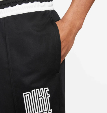 Штаны мужские Nike Dri-FIit NBA (DH6749-010), XL
