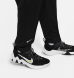 Штаны мужские Nike Dri-FIit NBA (DH6749-010)
