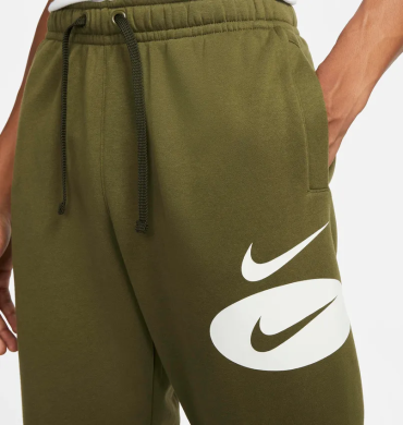 Штаны Nike Nsw Swoosh League (DM5467-326), S