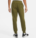Штаны Nike Nsw Swoosh League (DM5467-326), S