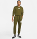 Штаны Nike Nsw Swoosh League (DM5467-326), S
