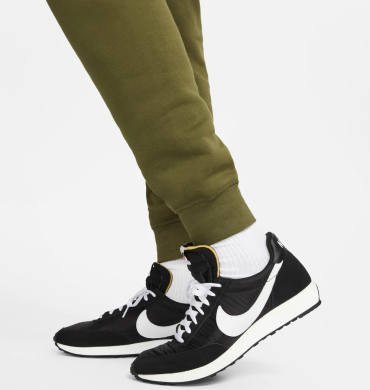 Штаны Nike Nsw Swoosh League (DM5467-326), S