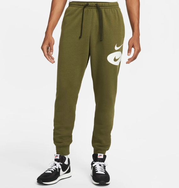Штаны Nike Nsw Swoosh League (DM5467-326)