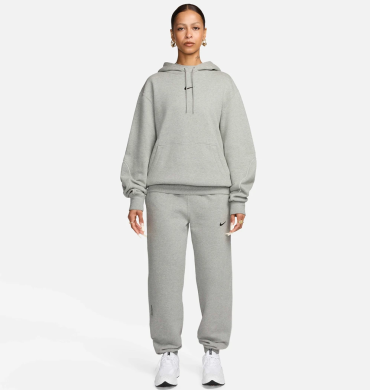 Штаны Nike x Drake Nocta Nrg Fleece (FN7661-063), L