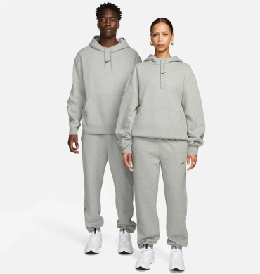 Штаны Nike x Drake Nocta Nrg Fleece (FN7661-063), L