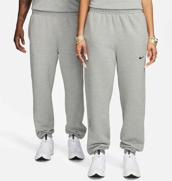 Штани Nike x Drake Nocta Nrg Fleece (FN7661-063)
