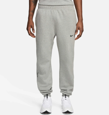 Штаны Nike x Drake Nocta Nrg Fleece (FN7661-063), L