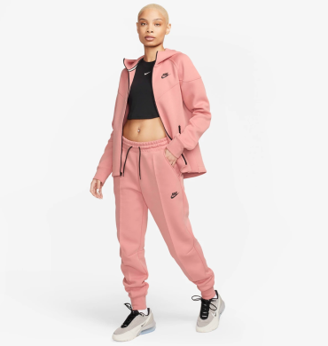 Штаны женские Nike Nsw Tech Fleece (FB8330-618)