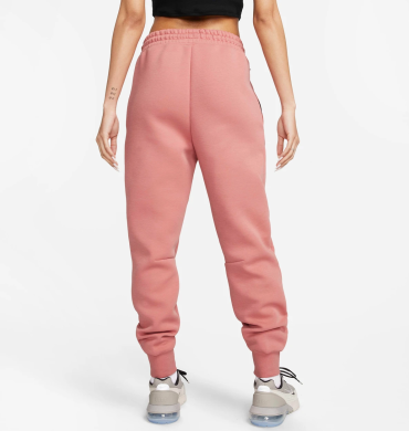 Штаны женские Nike Nsw Tech Fleece (FB8330-618)