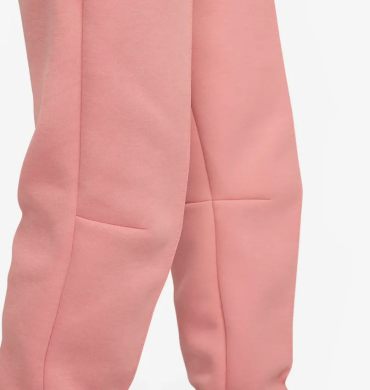 Штаны женские Nike Nsw Tech Fleece (FB8330-618)