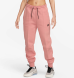 Штаны женские Nike Nsw Tech Fleece (FB8330-618)