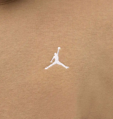 Світшот Air Jordan Brooklyn Fleece (FV7293-257), M