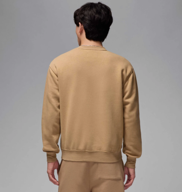 Світшот Air Jordan Brooklyn Fleece (FV7293-257), M