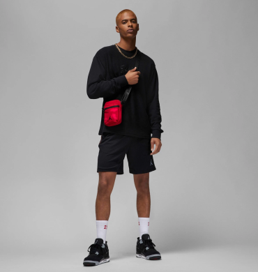 Свитшот мужской Air Jordan Flight Mvp (FN4607-010), M