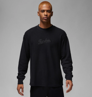 Свитшот мужской Air Jordan Flight Mvp (FN4607-010), M