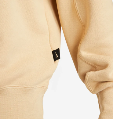 Свитшот мужской Nike Air Ft Hoodie (DV9829-252), L