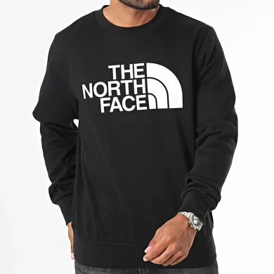 Толстовка The North Face Standard Crew NF0A4M7WJK31, S