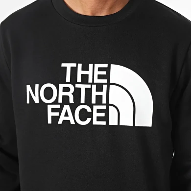 Толстовка The North Face Standard Crew NF0A4M7WJK31, S