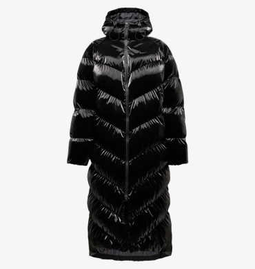 Женская парка Nike Nsw Windpuffer Therma-Fit (FV7827-010)