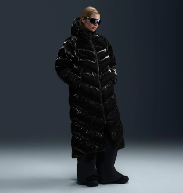 Женская парка Nike Nsw Windpuffer Therma-Fit (FV7827-010)