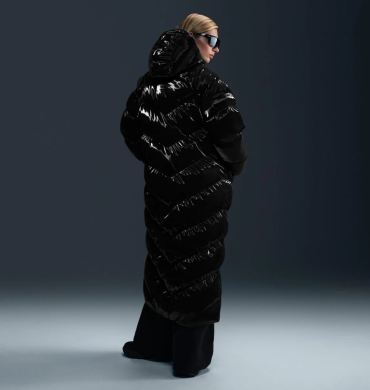 Женская парка Nike Nsw Windpuffer Therma-Fit (FV7827-010)