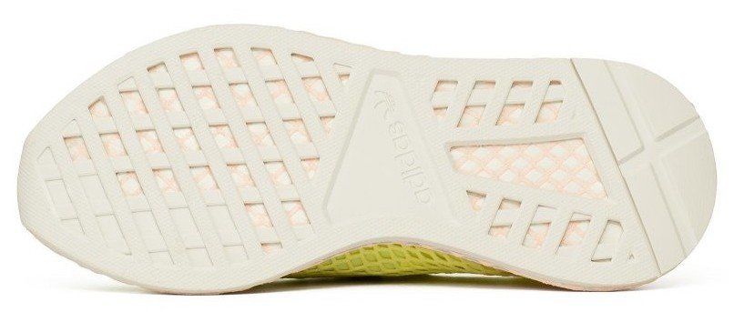 Оригинальные кроссовки adidas Deerupt Runner Women (B37599), EUR 38