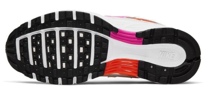 Оригинальные кроссовки Nike W P-6000 (CW1351-100), EUR 38,5
