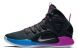 Баскетбольні кросівки Nike Hyperdunk X "Black/Violet", EUR 41