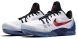 Баскетбольные кроссовки Nike Kobe Venomenon 5 “USA”, EUR 40
