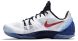 Баскетбольні кросівки Nike Kobe Venomenon 5 “USA”, EUR 44,5