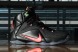 Баскетбольні кросівки Nike LeBron 12 "Data", EUR 41