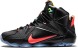 Баскетбольные кроссовки Nike LeBron 12 "Data", EUR 41