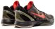 Баскетбольні кросівки Nike Zoom Kobe 6 "Camo", EUR 40