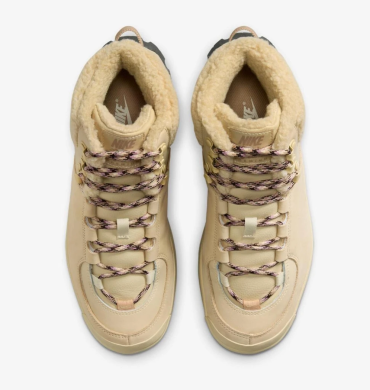 Черевики жіночі Nike City Classic Premium Waterproof (FD0211-700), EUR 37,5