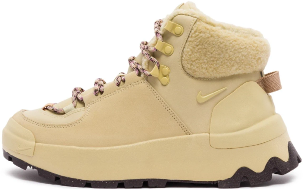 Черевики жіночі Nike City Classic Premium Waterproof (FD0211-700), EUR 37,5