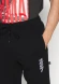 Брюки Мужские Jordan Zion Crossover Pants (DX0637-010), XL