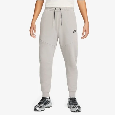 Брюки Мужские Nike Sportswear Tech Fleece Joggers (DV0538-016), S