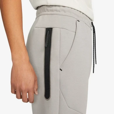 Брюки Мужские Nike Sportswear Tech Fleece Joggers (DV0538-016), L