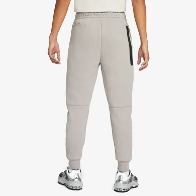 Брюки Мужские Nike Sportswear Tech Fleece Joggers (DV0538-016), L