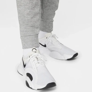 Брюки Мужские Nike Tapered Fitness Pants (DQ5405-063), M
