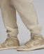 Брюки Женские Jordan Brooklyn Fleece Beige (FV7077-203), S