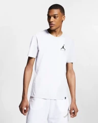 Футболка Air Jordan M J Jumpman Air Embrd (AH5296-100)