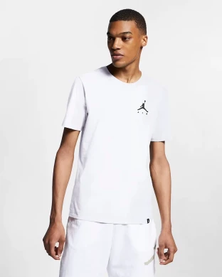 Футболка Air Jordan M J Jumpman Air Embrd (AH5296-100), XL
