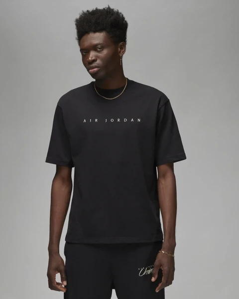 Футболка Air Jordan x Union (DV7343-010)