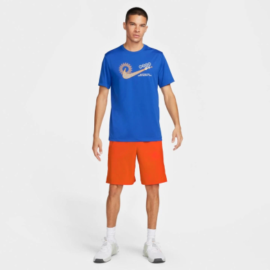 Футболка мужская Nike Df Tee Rlgd Iykyk (FQ3896-480), XL