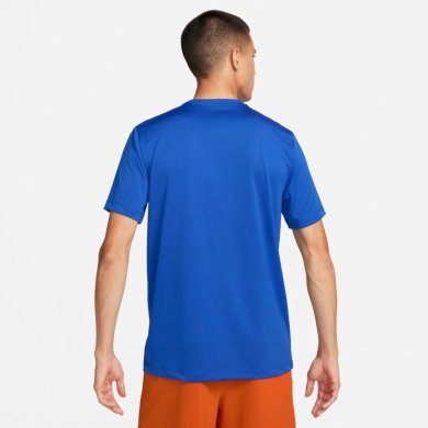 Футболка мужская Nike Df Tee Rlgd Iykyk (FQ3896-480), XL