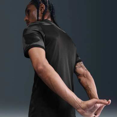 Футболка чоловіча Nike Dri-Fit Academy+ Top Ss Gx (HJ4239-010), L
