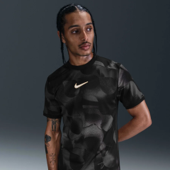 Футболка чоловіча Nike Dri-Fit Academy+ Top Ss Gx (HJ4239-010)