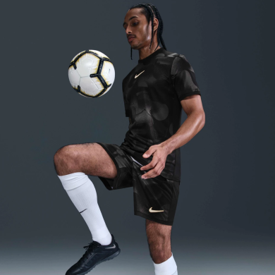 Футболка чоловіча Nike Dri-Fit Academy+ Top Ss Gx (HJ4239-010), L
